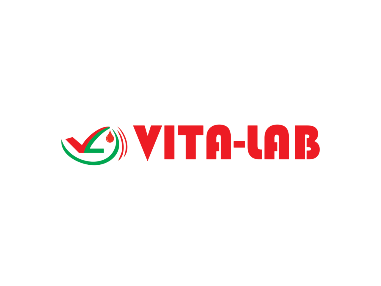 Logo of Vita-Lab