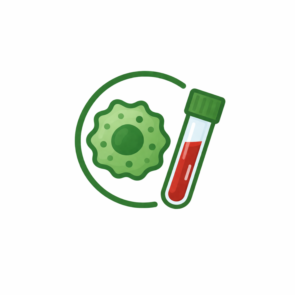 Tumor markeret Tumor markers