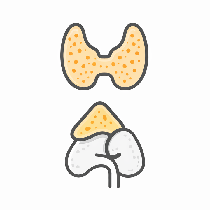 analizat hormonale Hormones